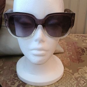 Designer sunglasses